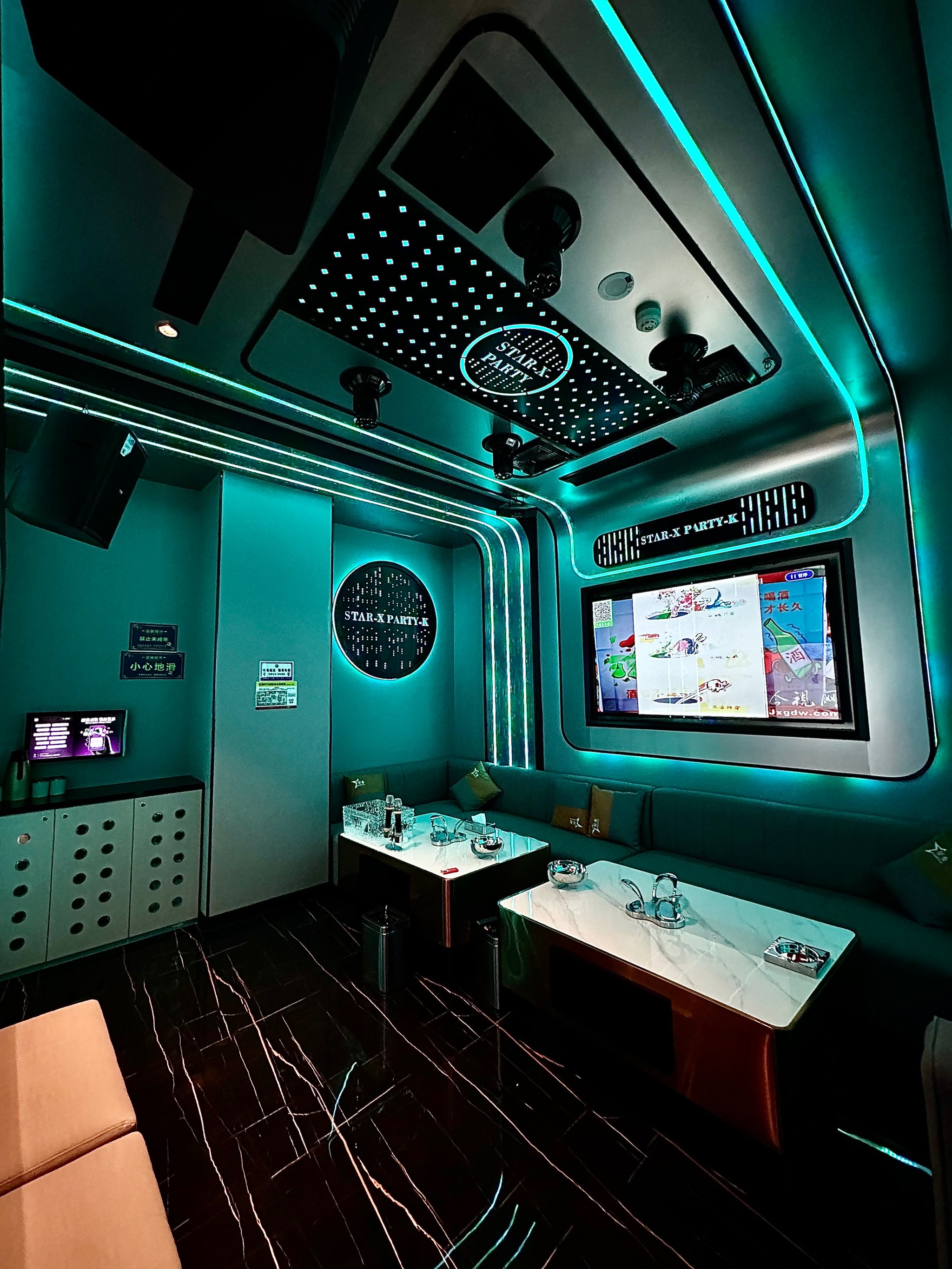 防城港商务ktv与片场区别解析-东兴市ktv预定